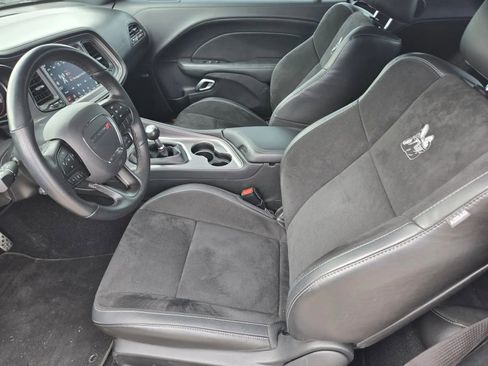 Used 2023 Dodge Challenger R/T Scat Pack w/ Plus Package image 25