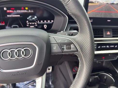 Certified 2023 Audi S5 Premium Plus w/ Premium Plus Package AWD/4WD image 26