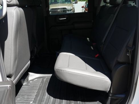 New 2025 Chevrolet Silverado 2500 W/T w/ WT Convenience Package image 23