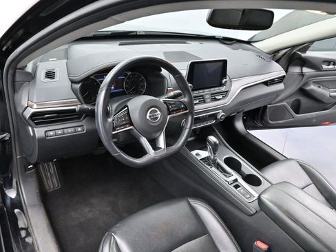 Used 2019 Nissan Altima 2.5 SL image 15