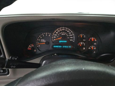 Used 2003 Chevrolet Silverado 1500 LT RWD image 15