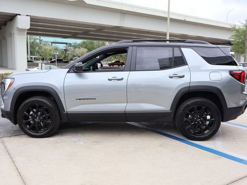 New 2026 GMC Terrain Elevation w/ Black Edition image 4