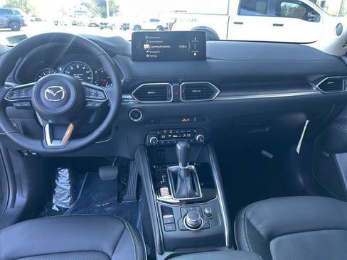 New 2025 MAZDA CX-5 AWD 2.5 S w/ Premium Plus Pkg image 24