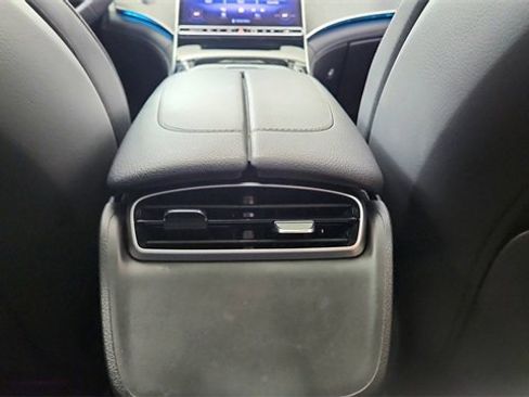 Used 2024 Mercedes-Benz EQE AMG 4MATIC SUV image 53