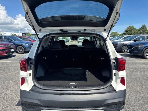 Used 2022 Kia Seltos Nightfall Edition AWD/4WD image 17