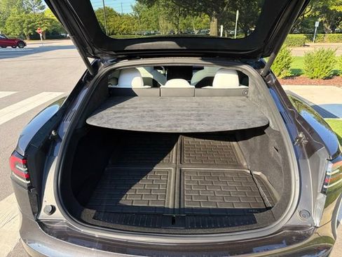 Used 2026 Tesla Model S AWD/4WD image 15