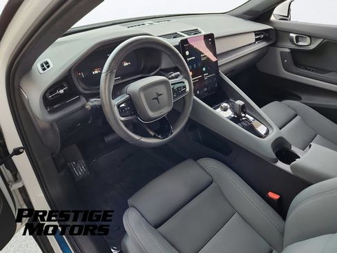 Used 2023 Polestar Polestar 2 w/ Pilot Pack AWD/4WD image 17