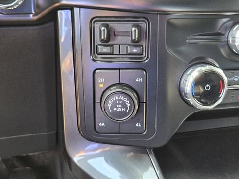 Certified 2023 Ford F150 Tremor w/ Equipment Group 402A High AWD/4WD image 28