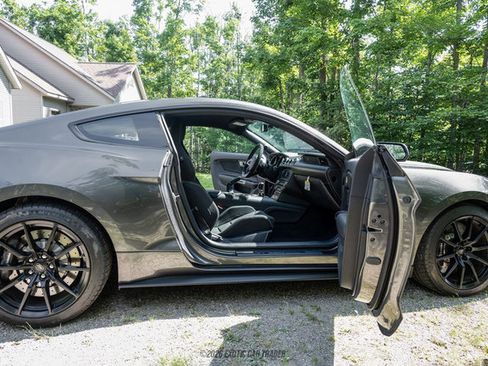 Used 2015 Ford Mustang Shelby GT350 RWD image 41