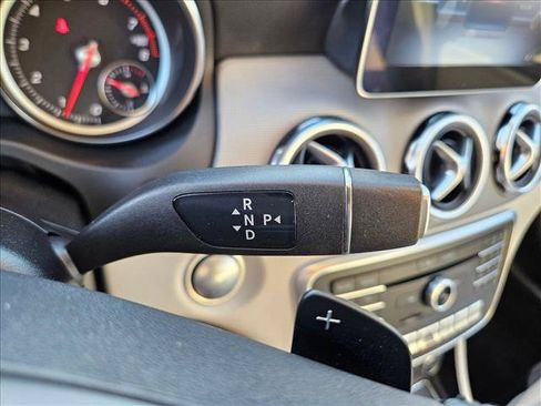 Certified 2020 Mercedes-Benz GLA 250 image 12