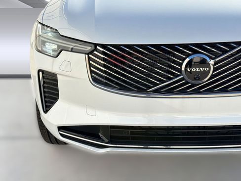 New 2026 Volvo XC90 B6 Ultra w/ Protection Package AWD/4WD image 28