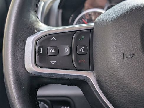 Used 2020 RAM 1500 Big Horn AWD/4WD image 27