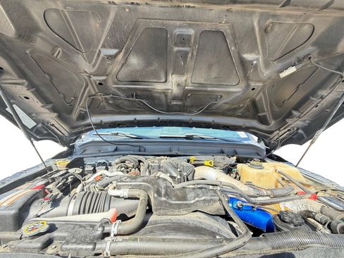 Used 2016 Ford F450 Platinum AWD/4WD image 23
