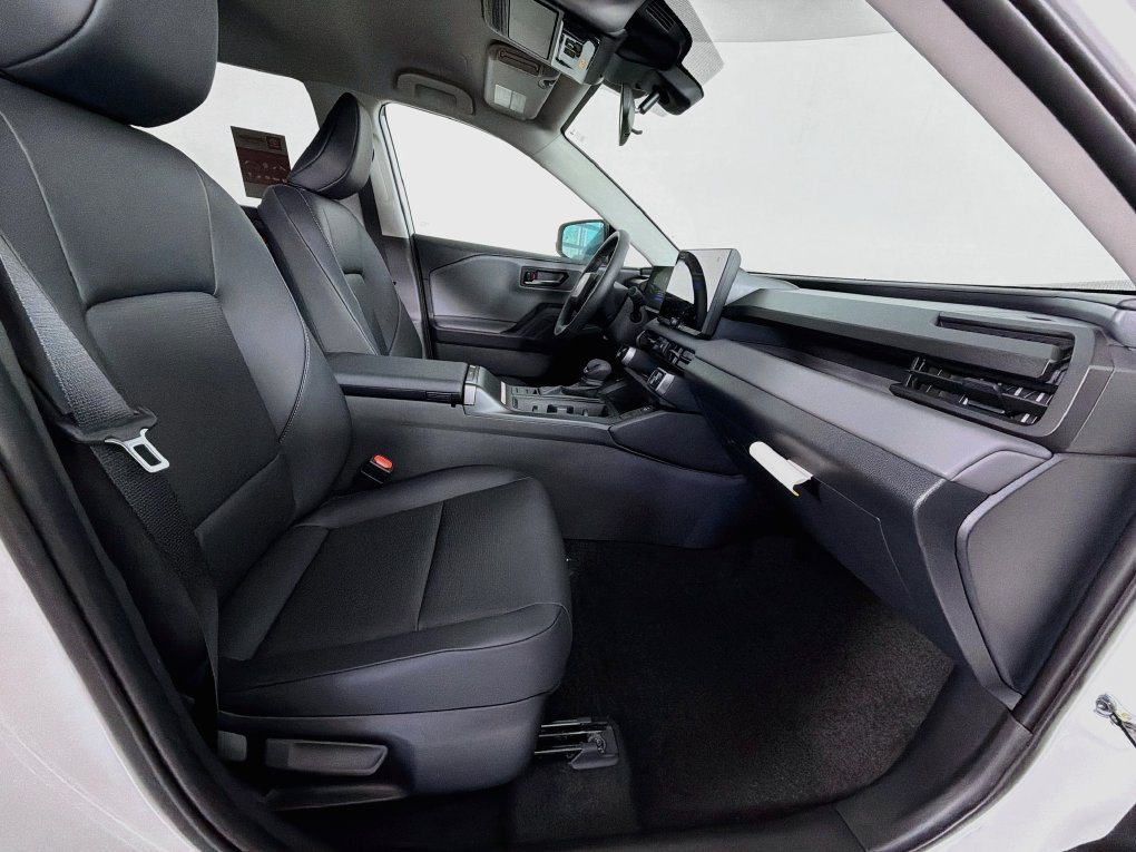 New 2026 Toyota RAV4 XLE Premium FWD image 29