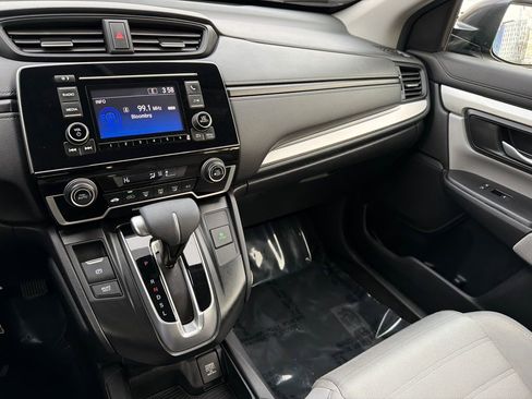 Used 2019 Honda CR-V LX image 20