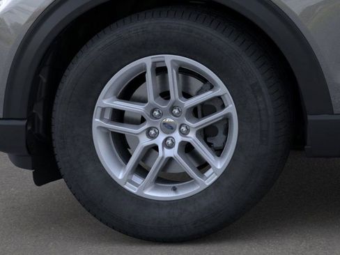 New 2026 Ford Explorer Active w/ Active Comfort Package image 19