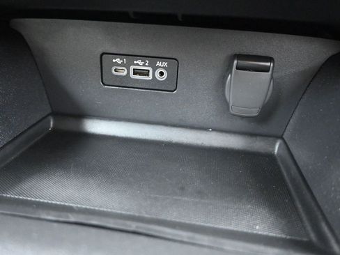 Used 2025 Nissan Altima 2.5 SV image 22