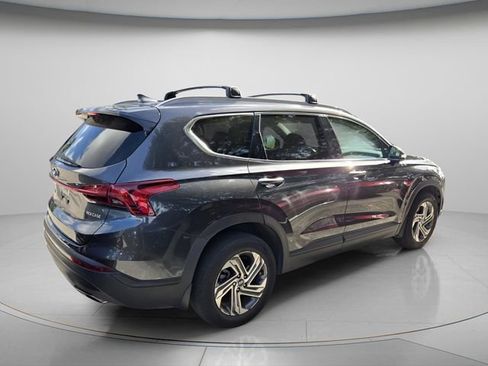 Certified 2023 Hyundai Santa Fe SEL FWD image 6