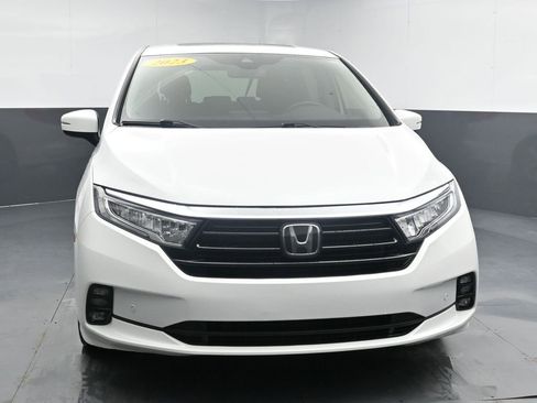 Used 2023 Honda Odyssey Touring image 3