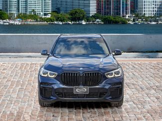 Used 2023 BMW X5 M50i w/ Executive Package video 2