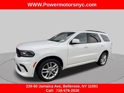 Used 2022 Dodge Durango GT