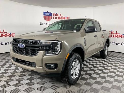 New 2025 Ford Ranger XL image 7