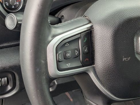 Used 2021 RAM 1500 Big Horn w/ Trailer Tow Group image 14