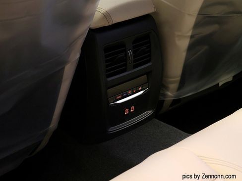 New 2026 BMW i4 xDrive40i w/ M Sport Package AWD/4WD image 15