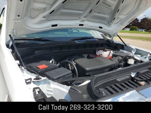 New 2025 GMC Sierra 1500 Pro w/ Pro Value Package image 26