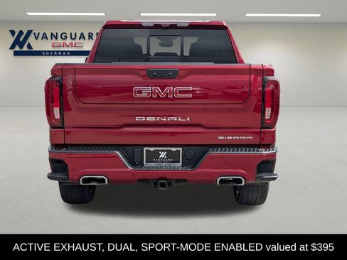 Used 2024 GMC Sierra 1500 Denali image 6