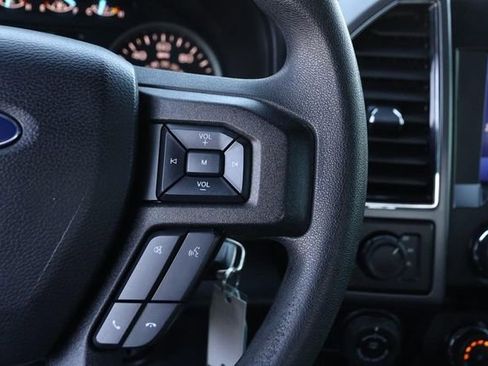 Used 2020 Ford F150 XLT w/ Equipment Group 301A Mid image 12