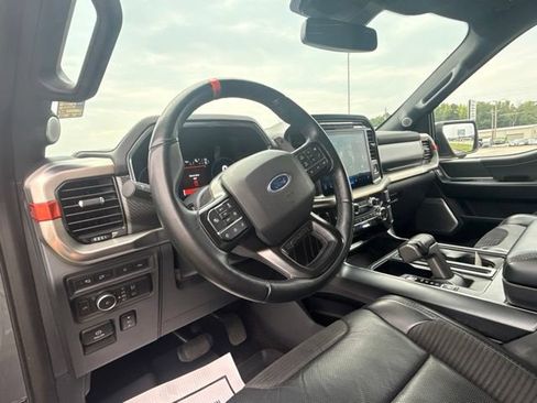 Used 2021 Ford F150 Raptor w/ Equipment Group 801A High AWD/4WD image 19