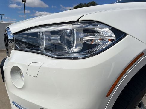 Used 2016 BMW X5 xDrive35i image 11