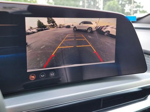 New 2025 Cadillac Lyriq Sport w/ LPO, Floor Liner Package image 24