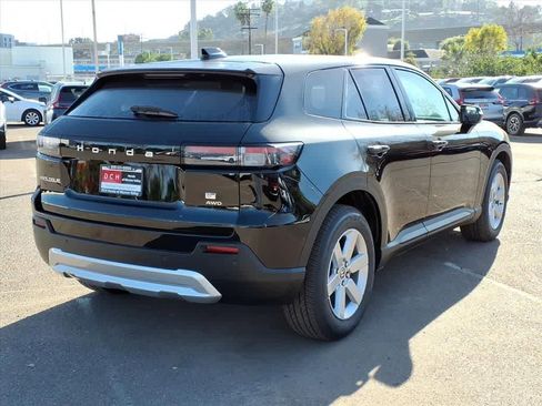 New 2026 Honda Prologue EX image 4