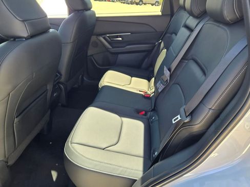 New 2026 MAZDA CX-5 2.5 S w/ Premium Plus Package AWD/4WD image 15