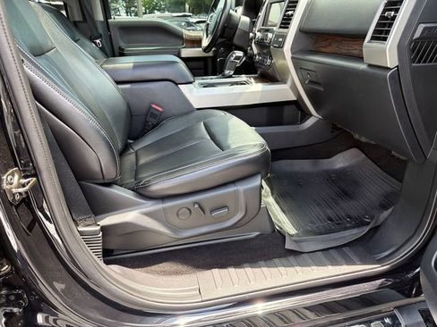 Used 2019 Ford F150 Lariat AWD/4WD image 13