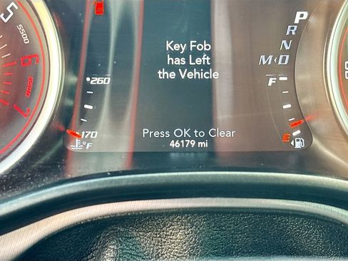 Used 2021 Dodge Challenger R/T Scat Pack RWD image 31