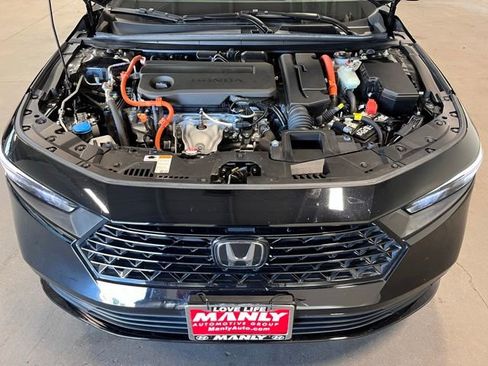 Used 2024 Honda Accord Sport image 9