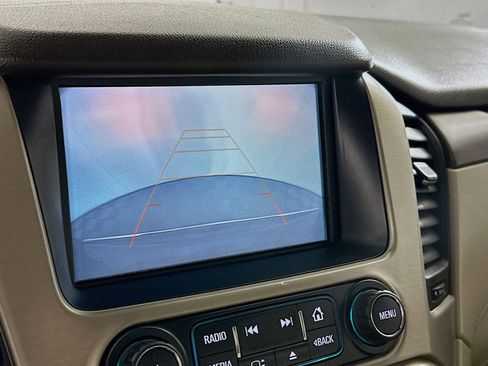 Used 2018 GMC Yukon Denali w/ Open Road Package AWD/4WD image 23