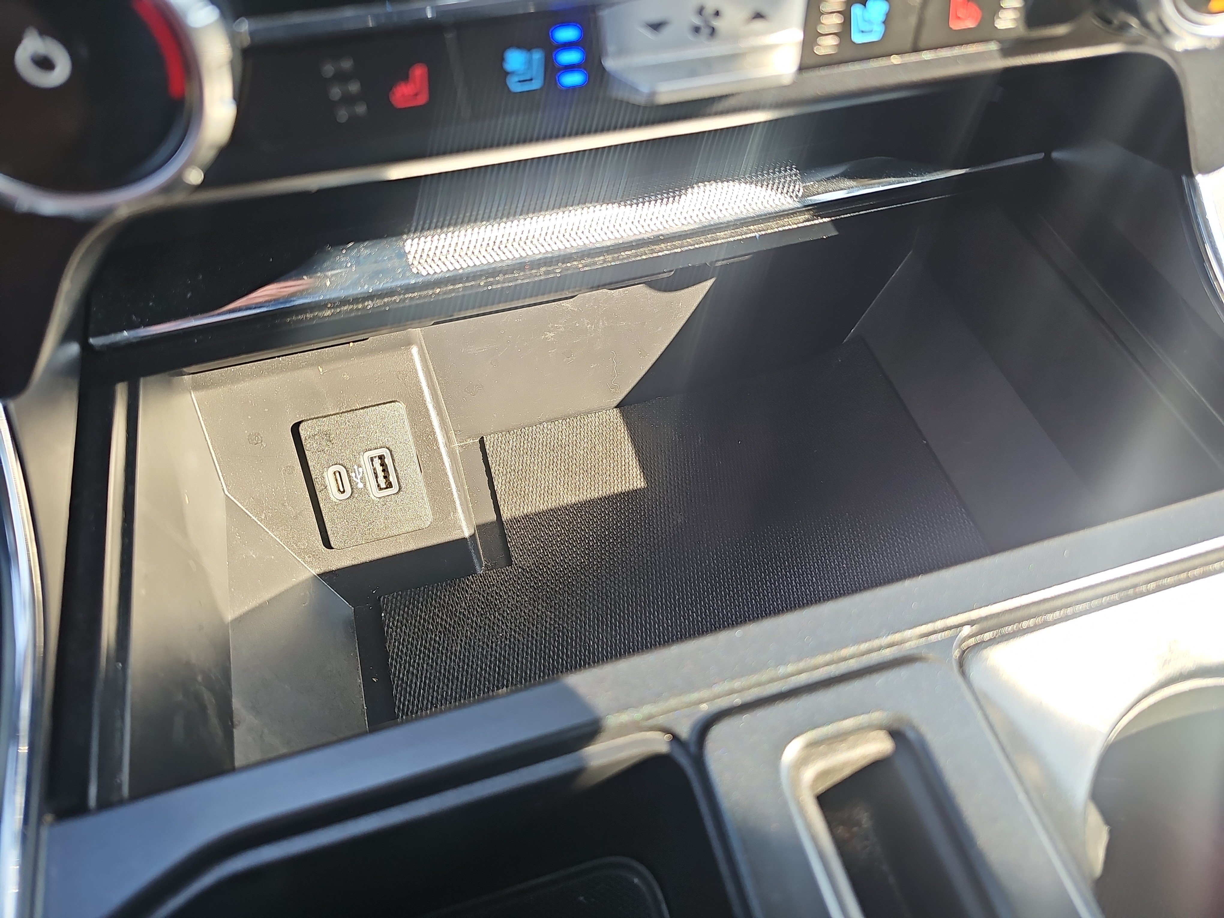 Used 2023 Ford F150 Lariat AWD/4WD image 30