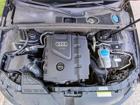 Used 2015 Audi A4 Premium Plus w/ Premium Plus Package AWD/4WD image 72