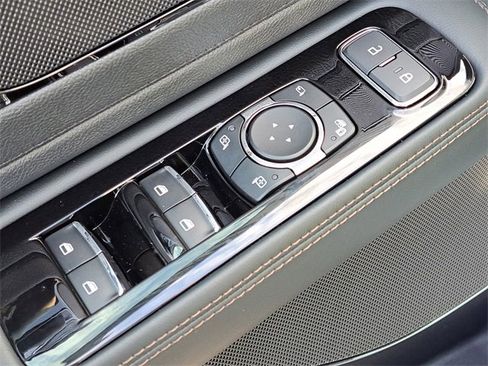 New 2026 Lincoln Aviator Premiere w/ Jet Appearance Package image 21