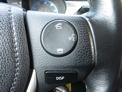 Used 2016 Toyota Corolla S w/ Body Protection Package #1 FWD image 14