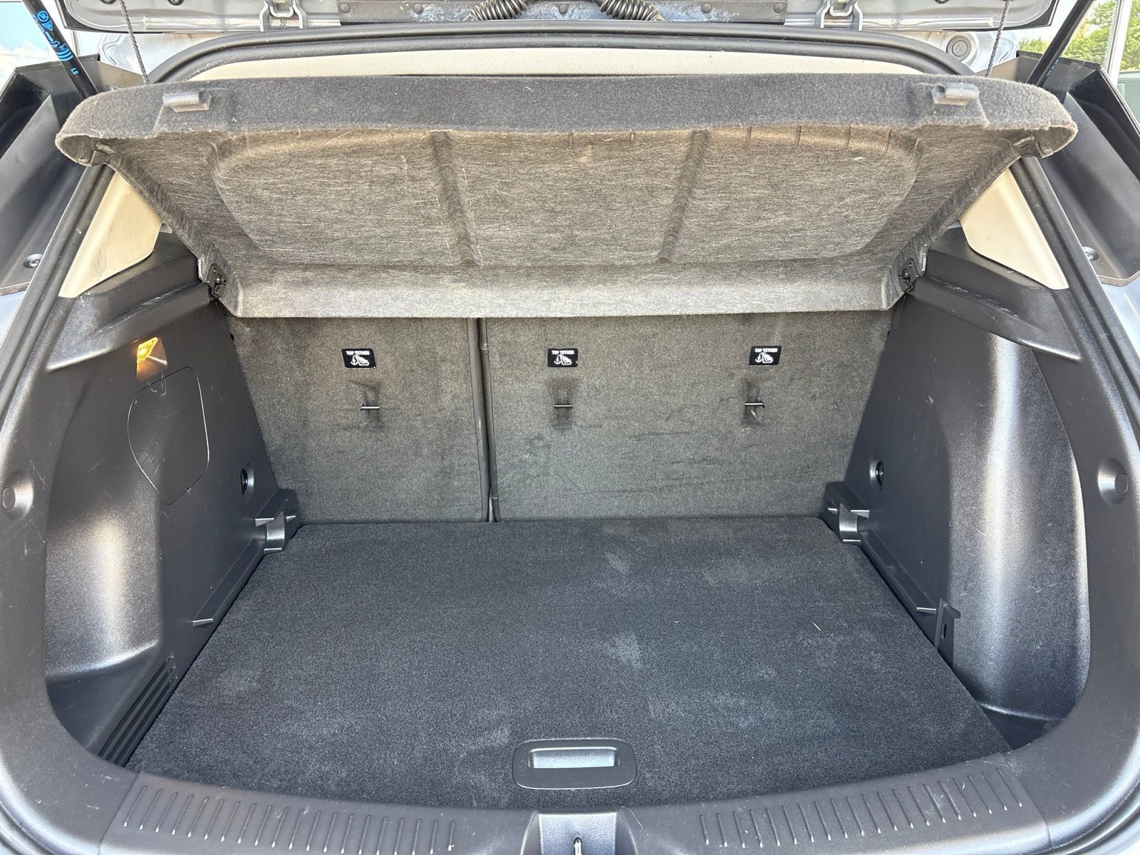 Used 2022 Buick Encore GX Select FWD image 15
