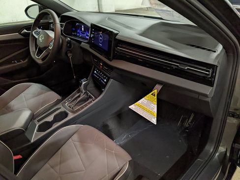 New 2026 Volkswagen Jetta Sport image 22