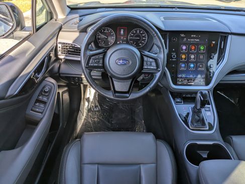 Used 2024 Subaru Outback Onyx Edition XT image 18