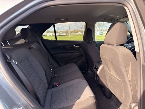 Used 2024 Chevrolet Equinox LT image 31