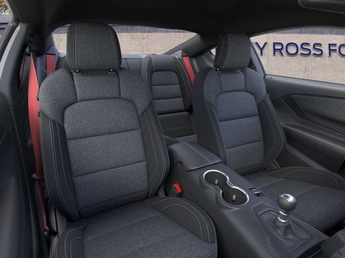 New 2026 Ford Mustang GT w/ Mustang Nite Pony Package RWD image 10