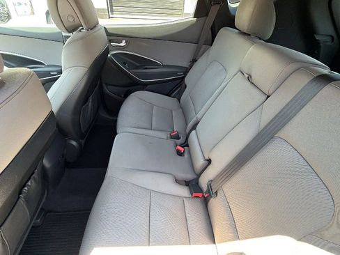 Used 2017 Hyundai Santa Fe Sport AWD/4WD image 37